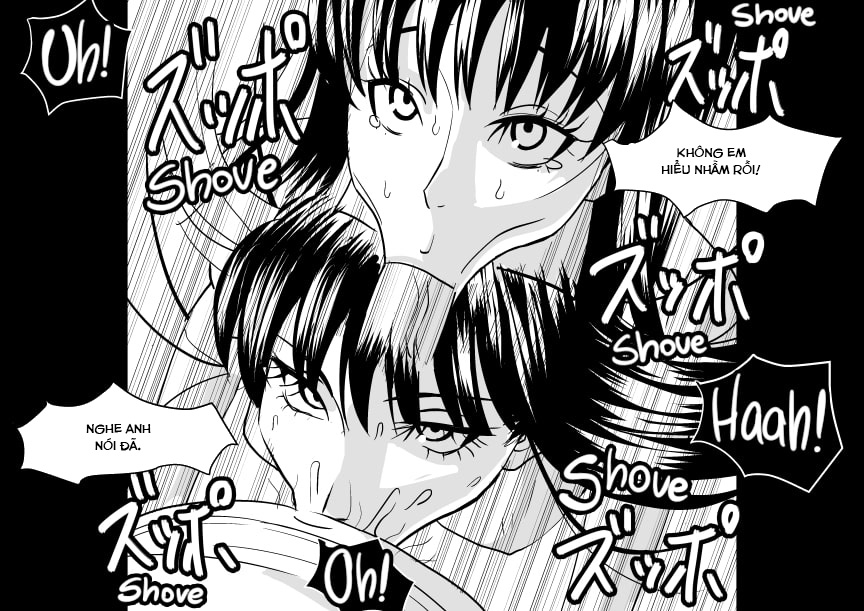 Đọc truyện hentai Tình Yêu Chênh lệch ( tuổi tác ) - Tổng hợp