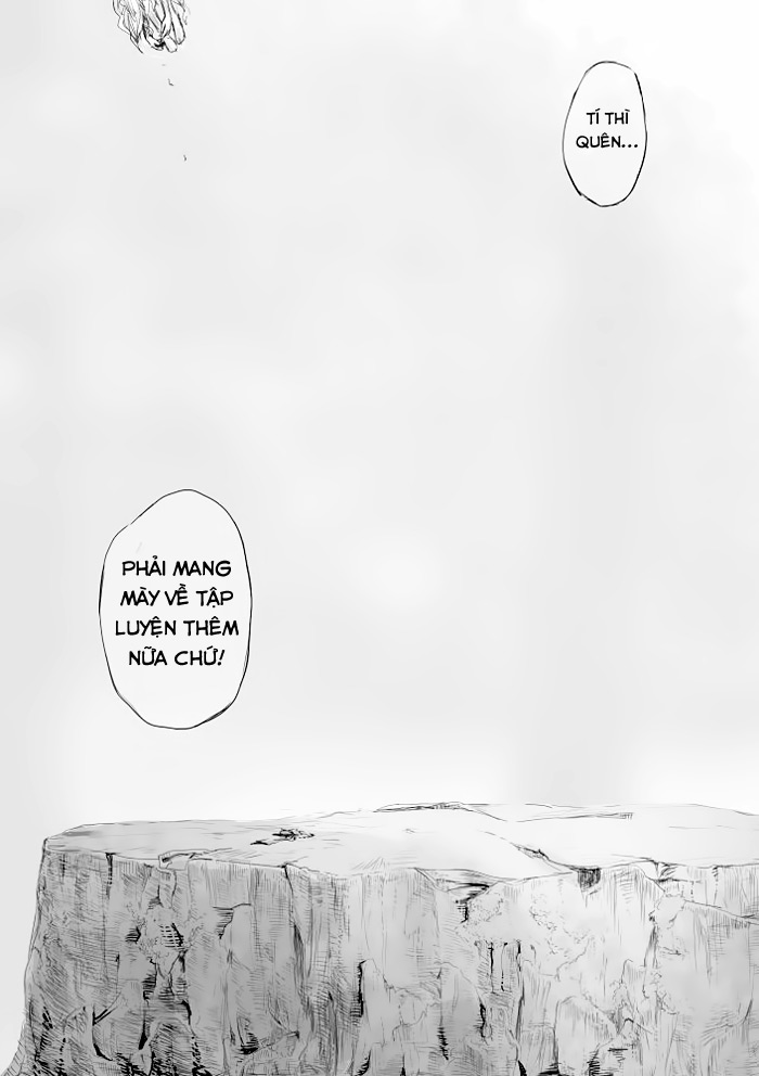 Đọc truyện hentai Mushi to Chiisana Onnanoko-tachi - Oneshot