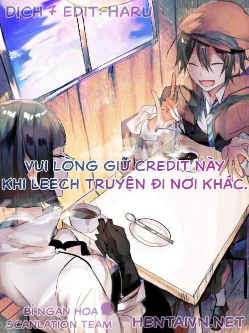 Đọc truyện hentai Necchuushou ni Gochuui o - Oneshot