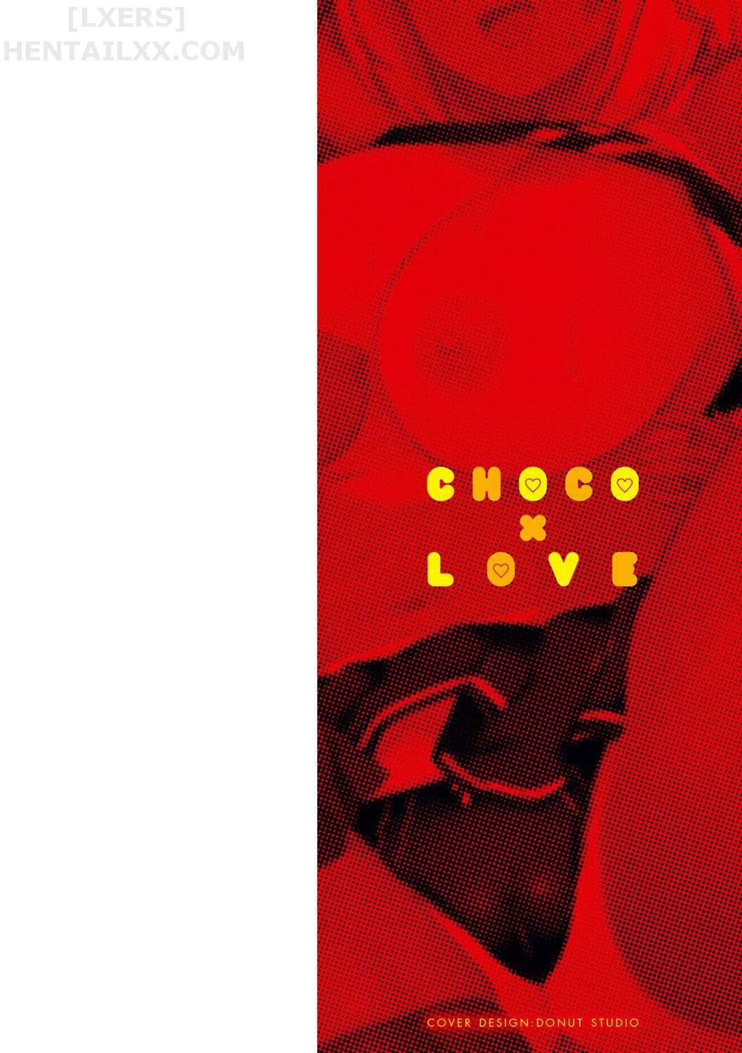 Đọc truyện hentai CHOCO X LOVE - Chap 1