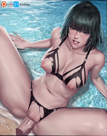 Đọc truyện hentai Fubuki in Danger - Chap 2: Đồ lót rách (Ảnh động)