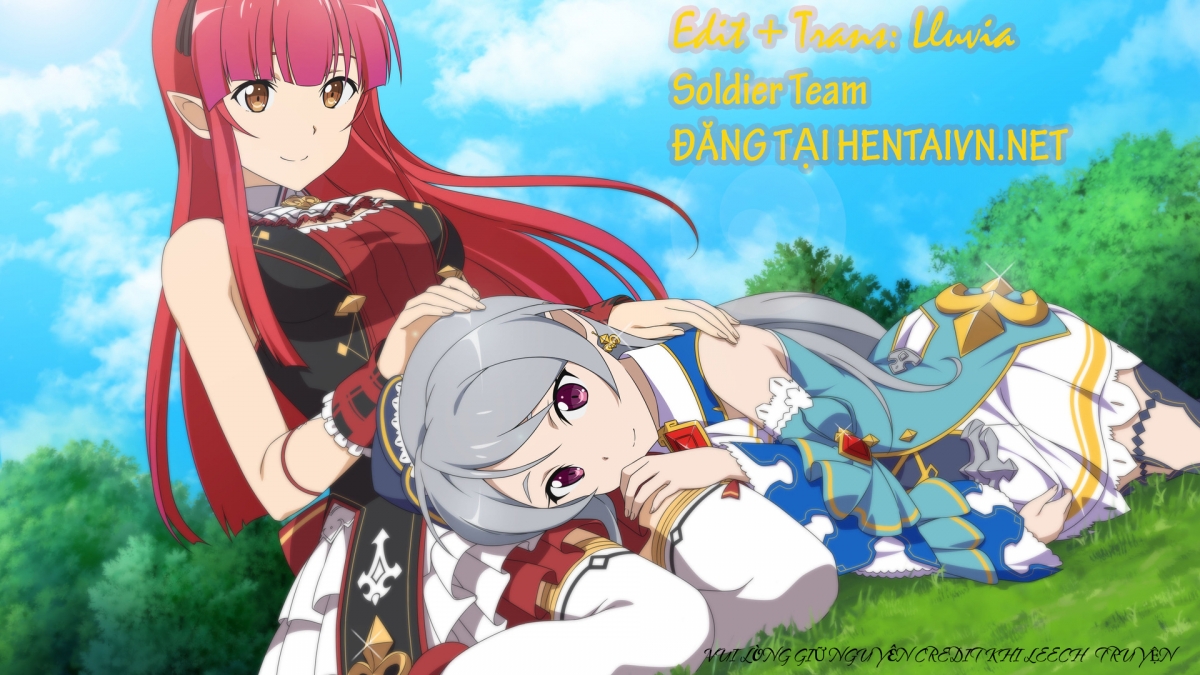 Đọc truyện hentai Tam giác tình yêu ở Shinjuku - Oneshot