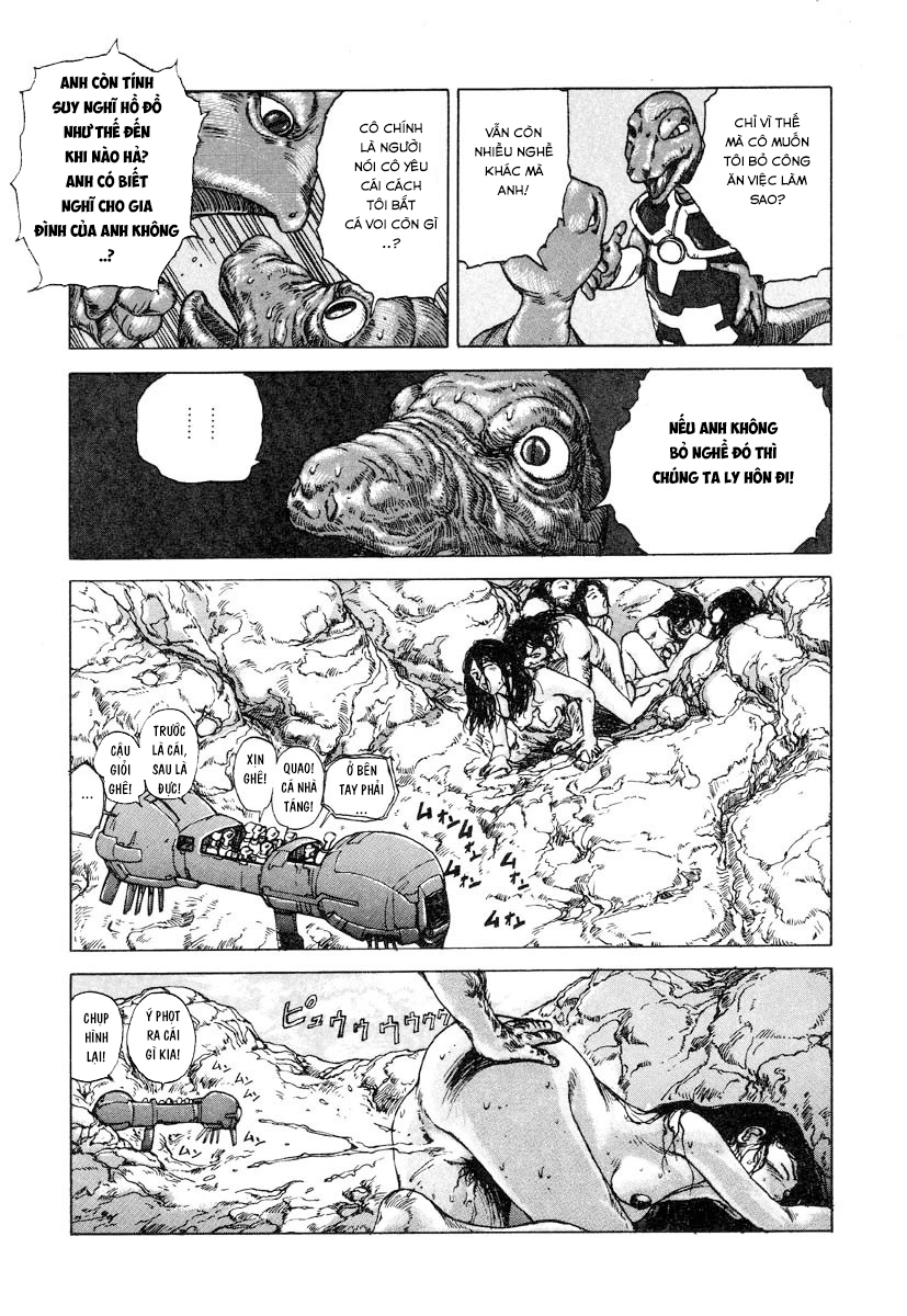 Đọc truyện hentai Dấu Ấn Lịch Sử! - Oneshot