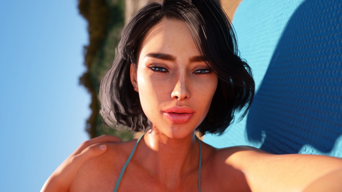 Đọc truyện hentai Milfy City v0.6e MILFY City v0.6e Part 3