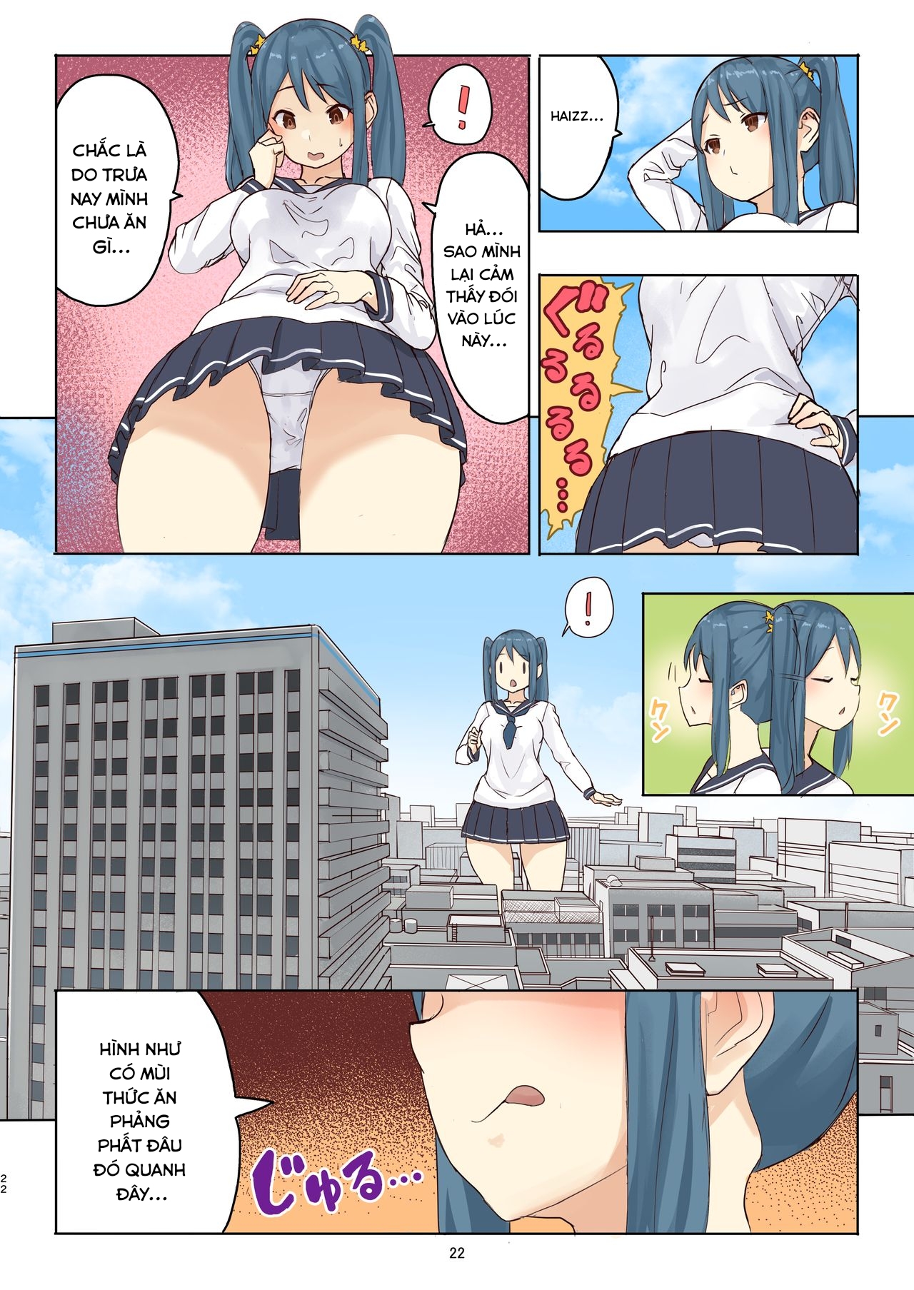 Đọc truyện hentai Đã đến lúc Fondue-chan chơi đùa cùng mọi người! - Phần 1 (sẽ làm phần 2 nếu còn)