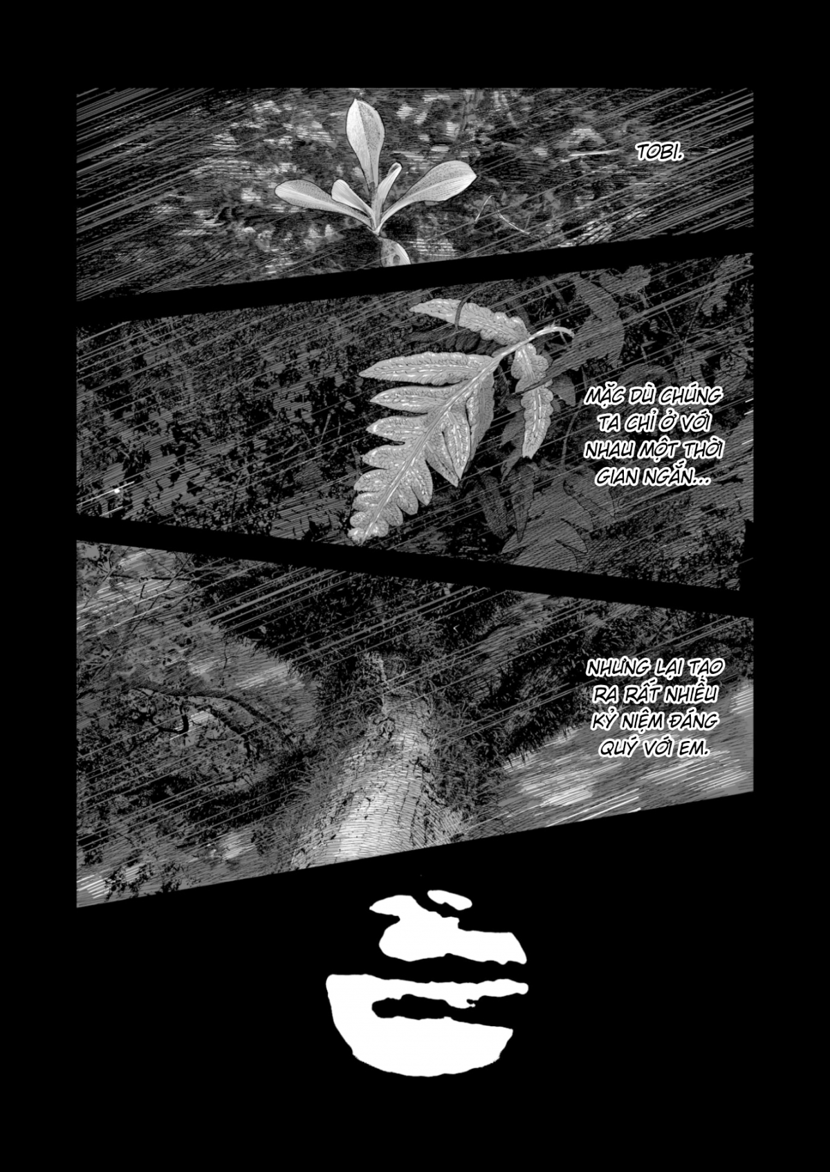 Đọc truyện hentai Định Mệnh - Oneshot