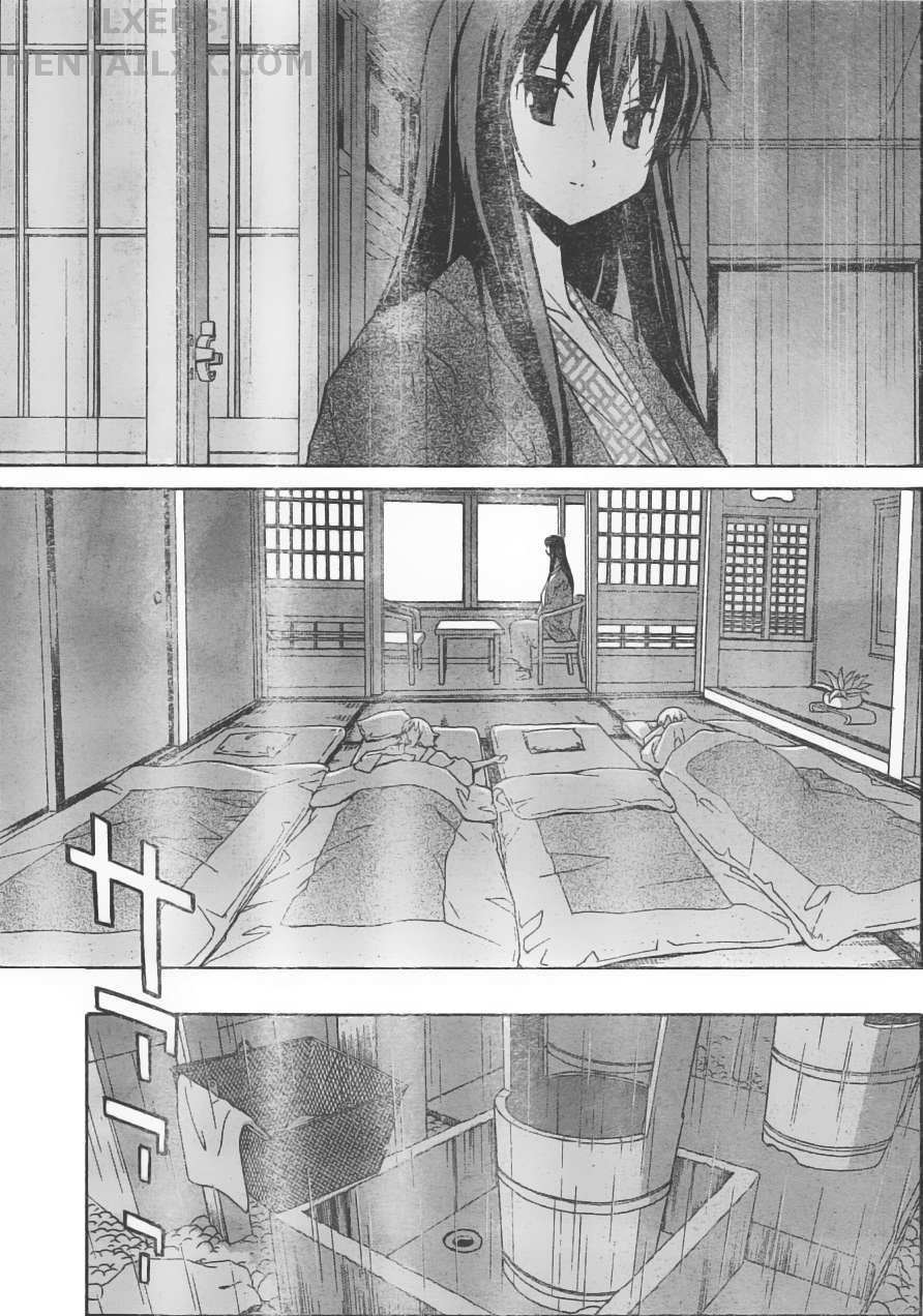 Đọc truyện hentai Aki no Sora - Chap 6