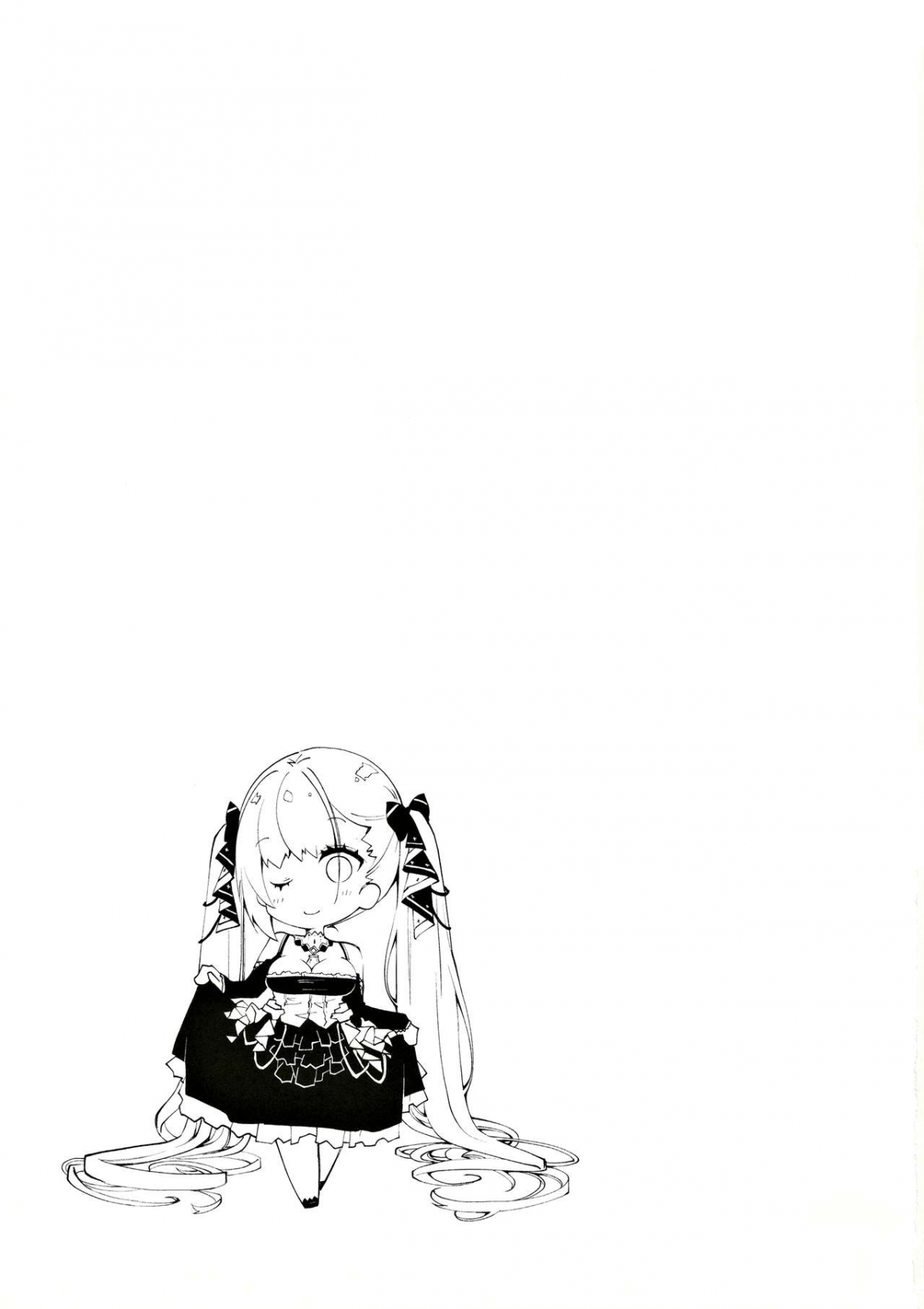 Đọc truyện hentai Royal Lady no Tashinami - Oneshot