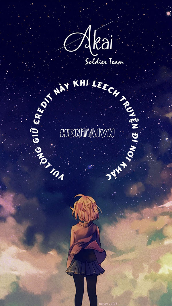Đọc truyện hentai Ngôi trường nơi mà tình yêu là không cần thiết - Chapter 7