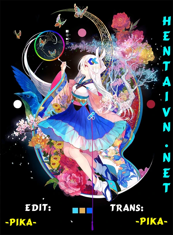 Đọc truyện hentai Bar cặc ! Phục vụ các quý cô ~ - Chap 11 : Dập Kaho .