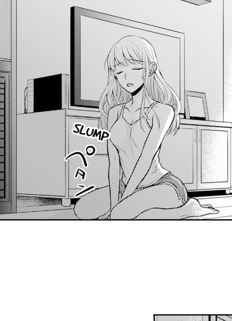 Đọc truyện hentai Ngọn lửa trong tầm tay - Chapter 45: Xài baoo??