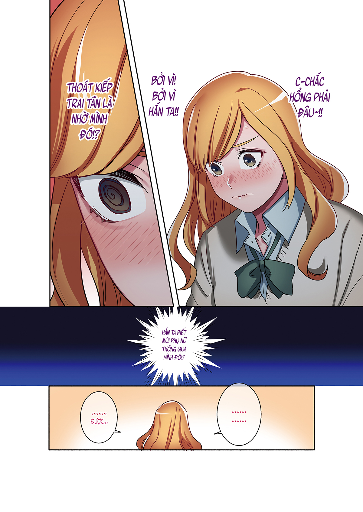 Đọc truyện hentai Ra trực tiếp trong nhỏ bụi đời, chúng tôi bắt đầu sống thử - Ch. 2