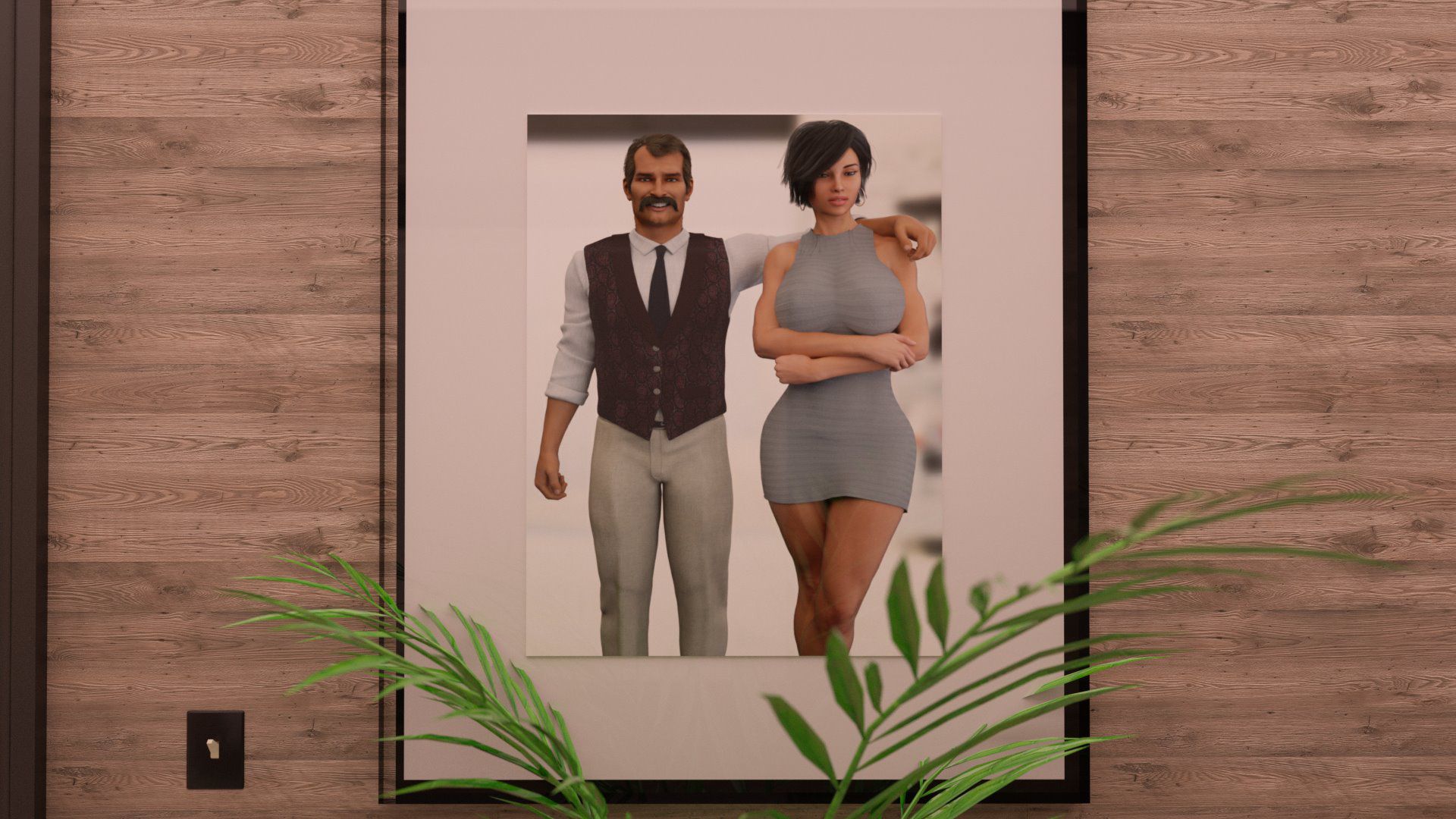 Đọc truyện hentai Milfy City v0.6e MILFY City v0.6e Part 5