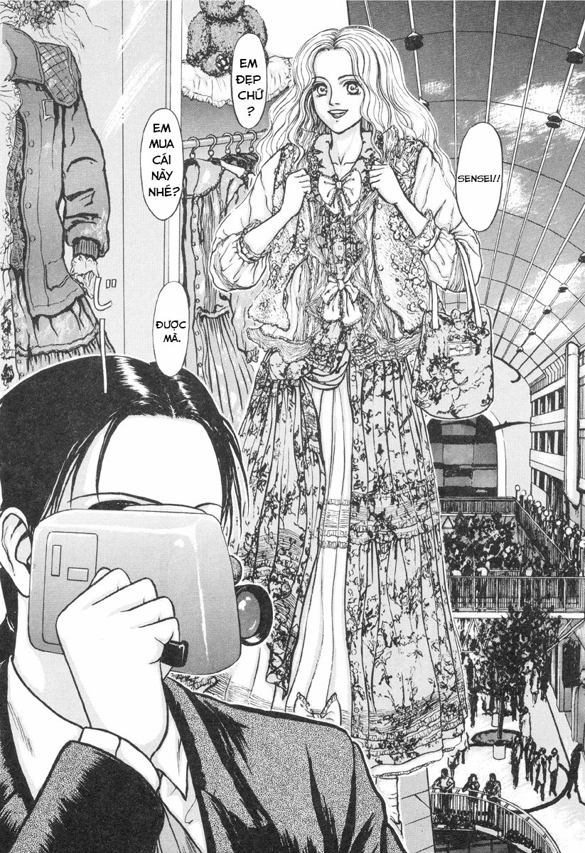 Đọc truyện hentai Nàng heo Suzy (Tonjou Suzy) - Chap cuối nhân văn