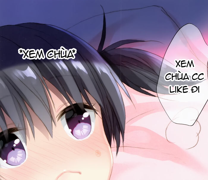 Đọc truyện hentai Lần đầu của tôi và cô em gái nhỏ - Remake