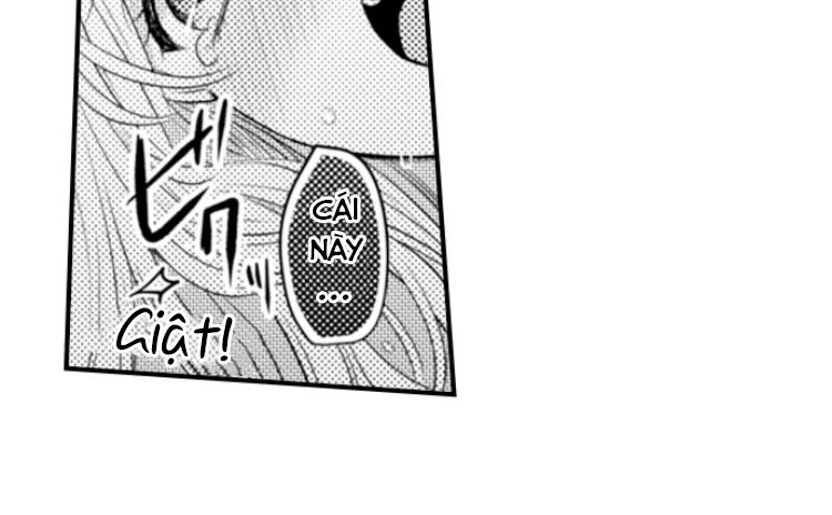 Đọc truyện hentai Ngọn lửa trong tầm tay - Chapter 6: Không còn là vòi hoa sen nữa
