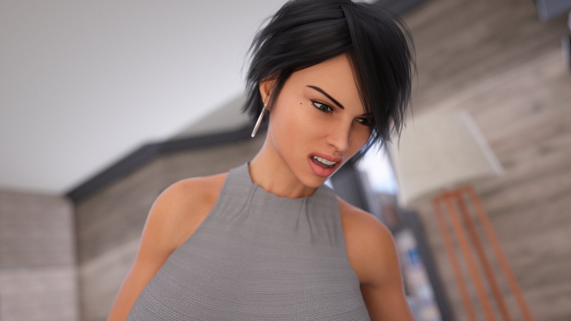 Đọc truyện hentai Milfy City v0.6e MILFY City v0.6e Part 7