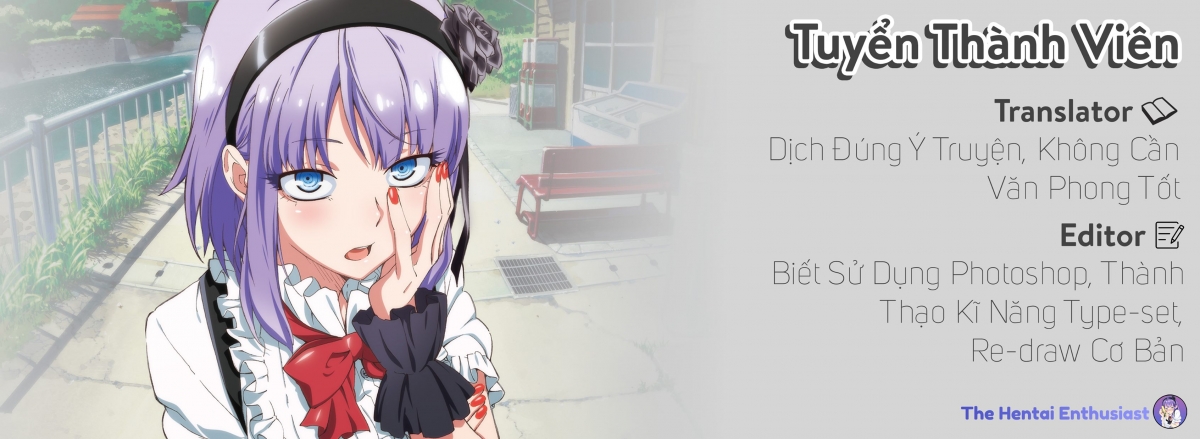 Đọc truyện hentai Vtuber Dokidoki Collab Anken (Virtual YouTuber) - Oneshot [Ngọt, Nuột]