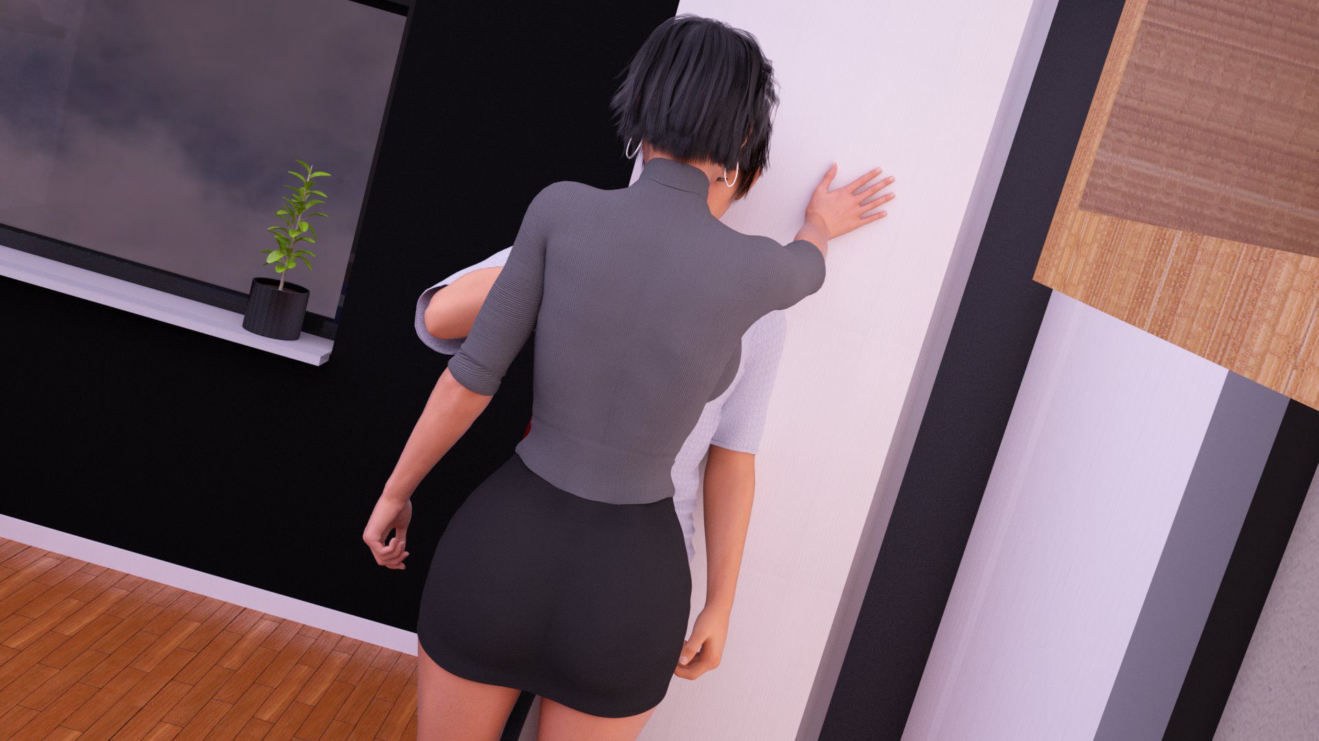 Đọc truyện hentai Milfy City v0.6e MILFY City v0.6e Part 6