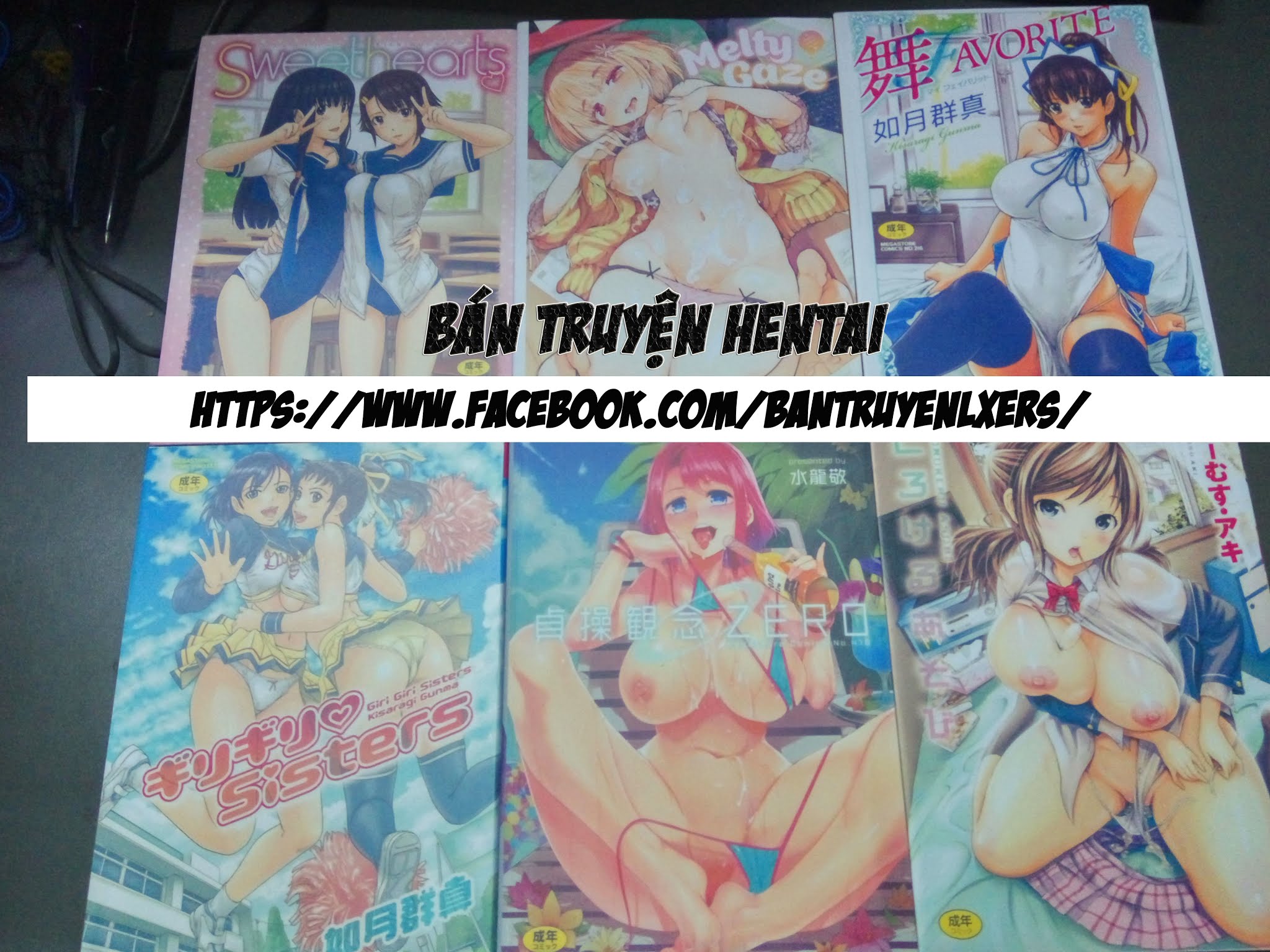 Đọc truyện hentai Saimin Choukyou Gakuen - Chap 4