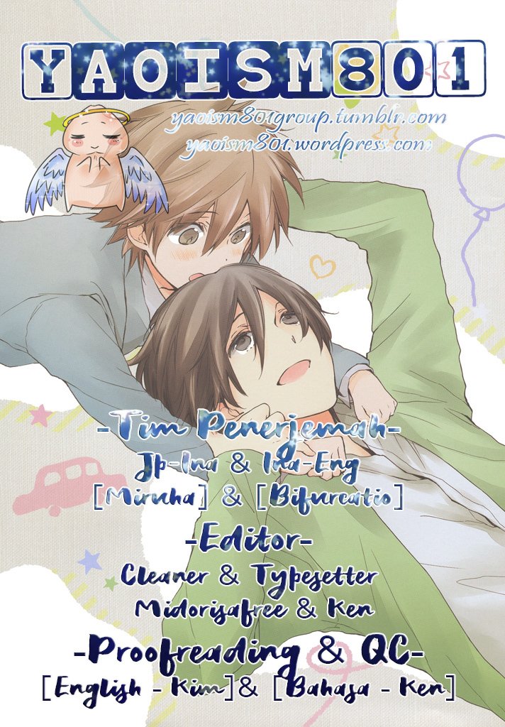 Đọc truyện hentai Chuyện tình với oniichan ~ 1Chuyện tình với oniichan (Phần 1)