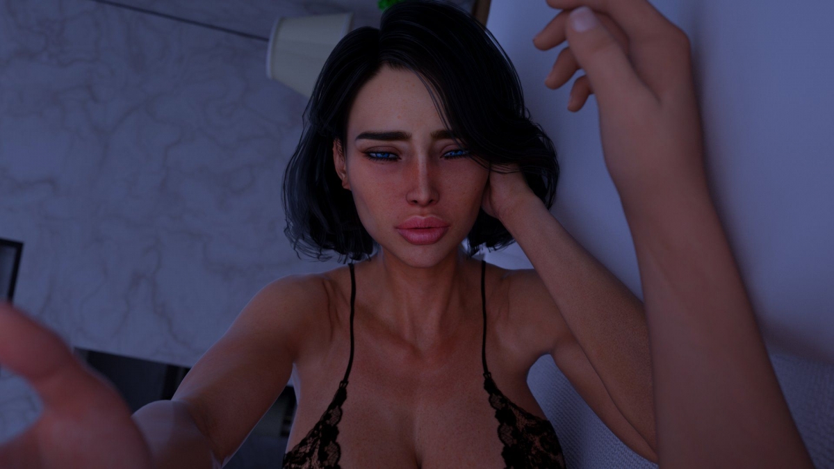 Đọc truyện hentai Milfy City v0.6e MILFY City v0.6e Part 4