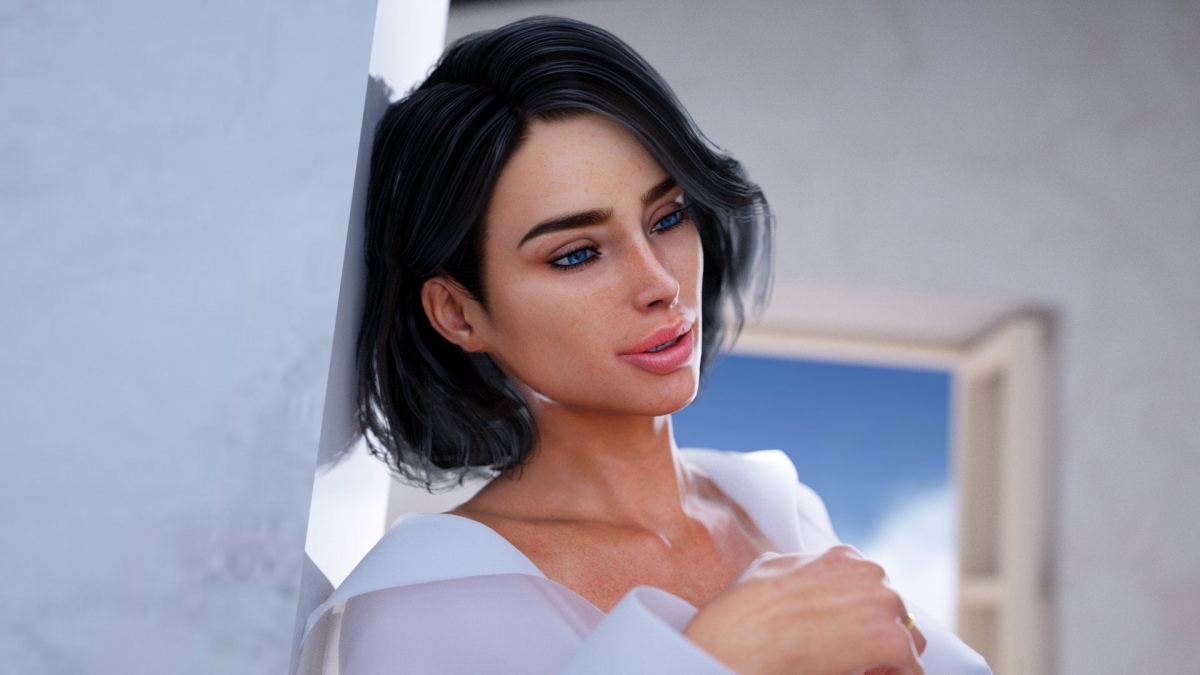 Đọc truyện hentai Milfy City v0.6e MILFY City v0.6e Part 4