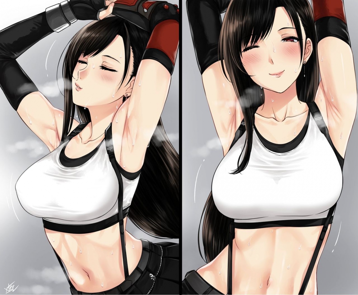 Đọc truyện hentai OUR [X] PROMISE - Oneshot