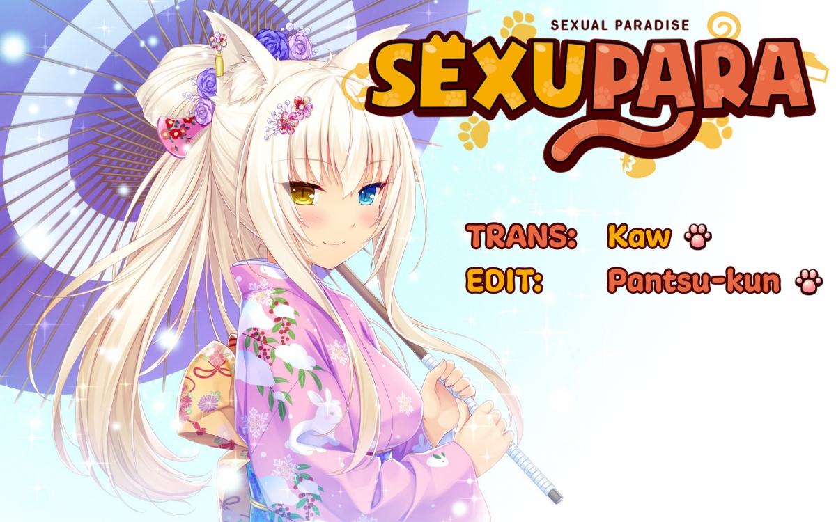 Đọc truyện hentai Wasted Encounter - Oneshot