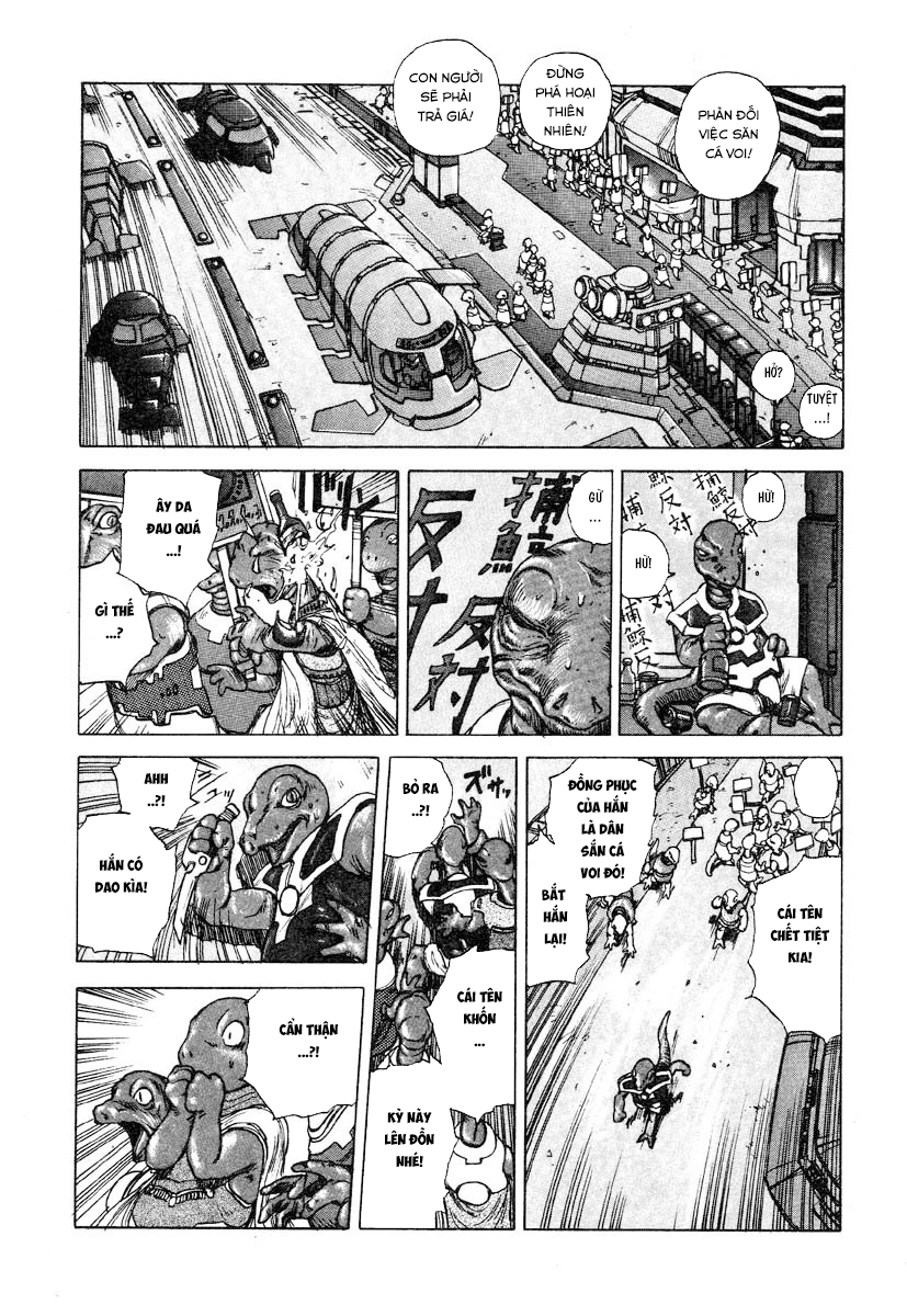Đọc truyện hentai Dấu Ấn Lịch Sử! - Oneshot