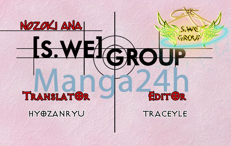 Đọc truyện hentai Nozoki Ana - Chap 30