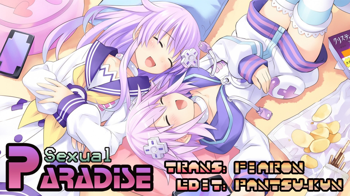 Đọc truyện hentai OgreTits - Chương 2