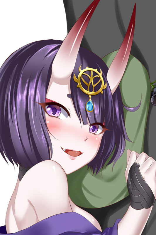 Đọc truyện hentai Chimimouryou Kikikaikai (Fate/Grand Order) - Oneshot