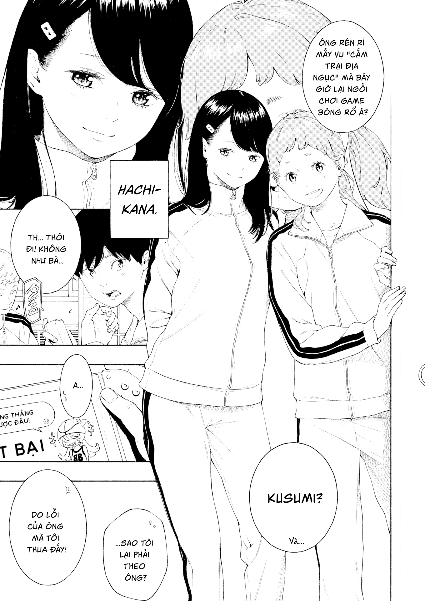 Đọc truyện hentai Vảy - Oneshot main hãm lol