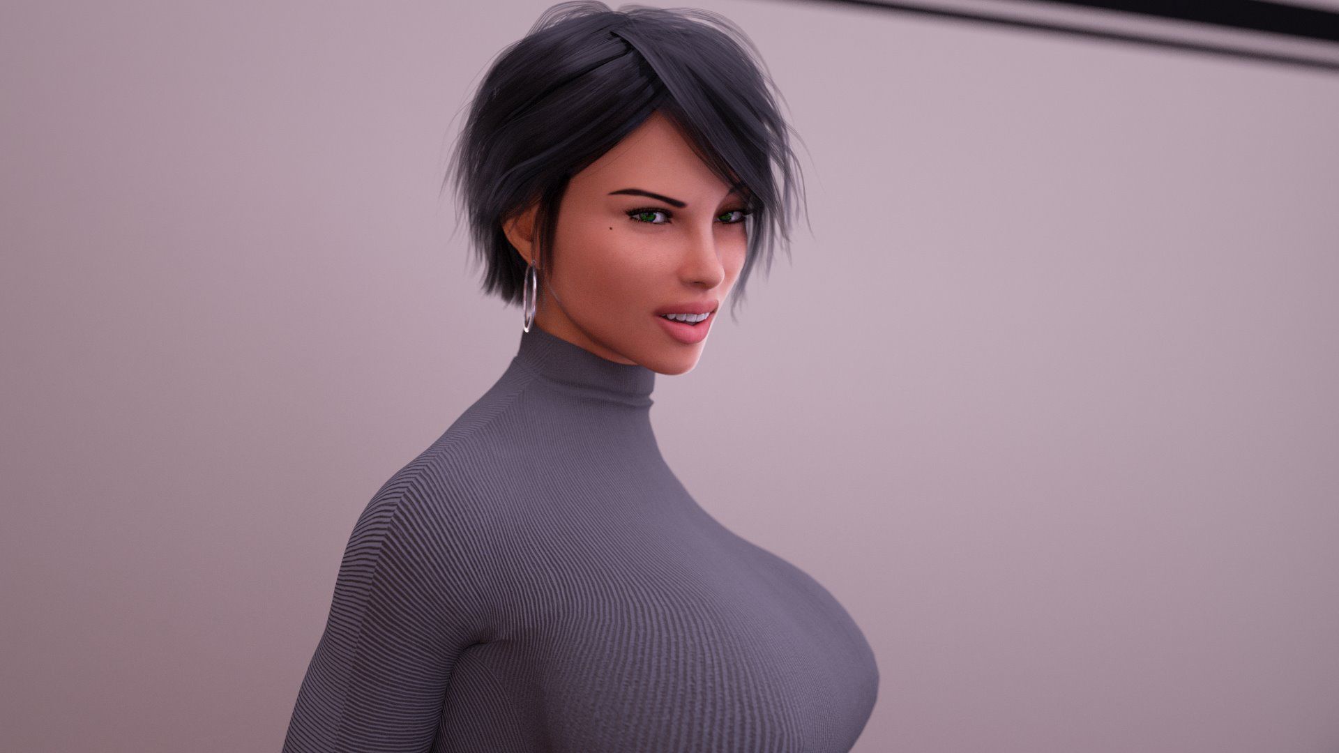 Đọc truyện hentai Milfy City v0.6e MILFY City v0.6e Part 6
