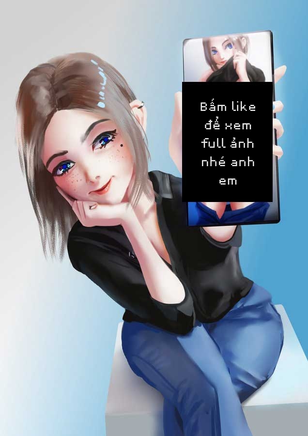 Đọc truyện hentai Gái Ngoan Lớp Tôi Hoá Ra Lại Là Dâm Nữ!? - Chap 8 - Chị Chị Em Em