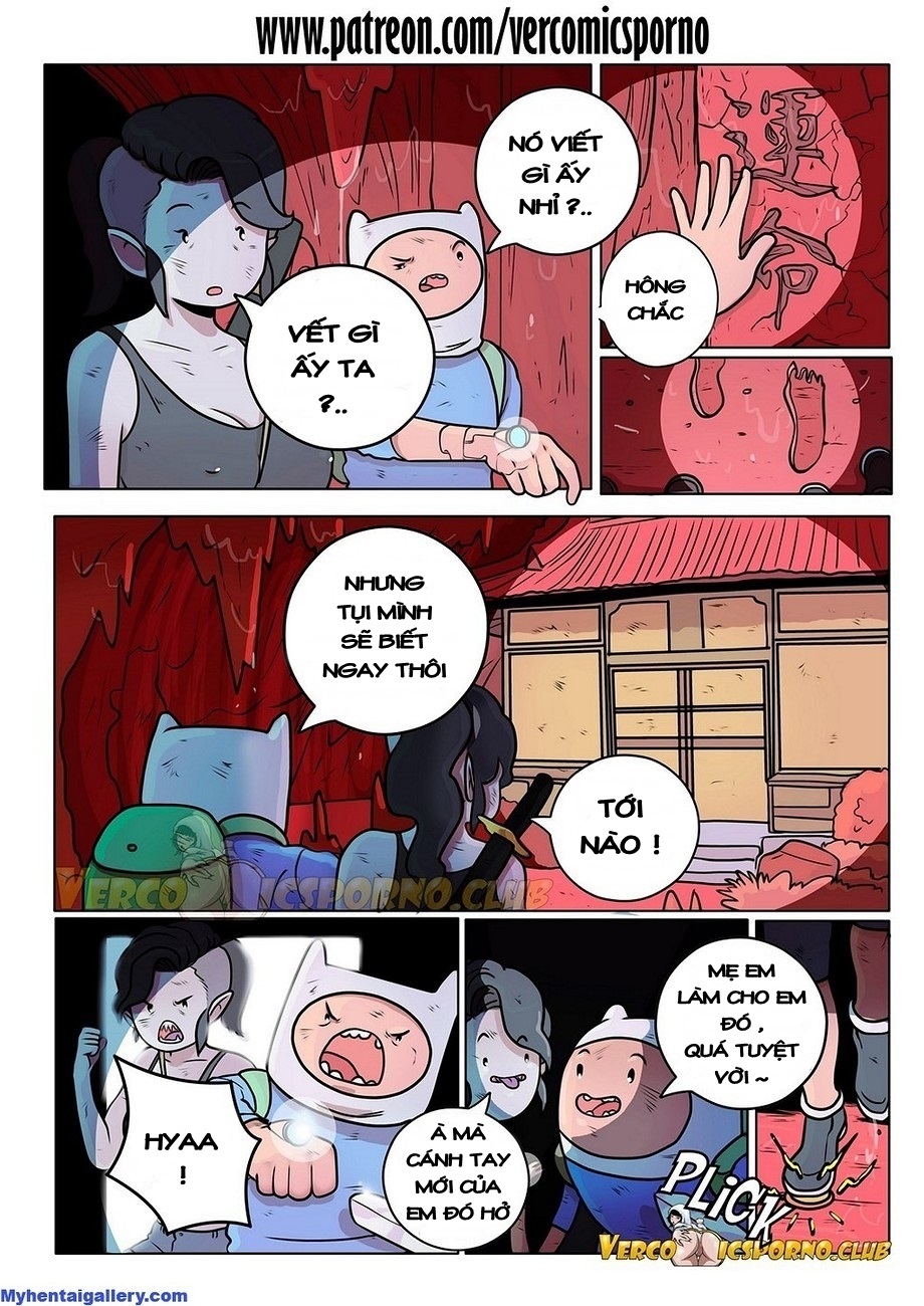 Đọc truyện hentai ¿Saldrias Conmigo? - Oneshot