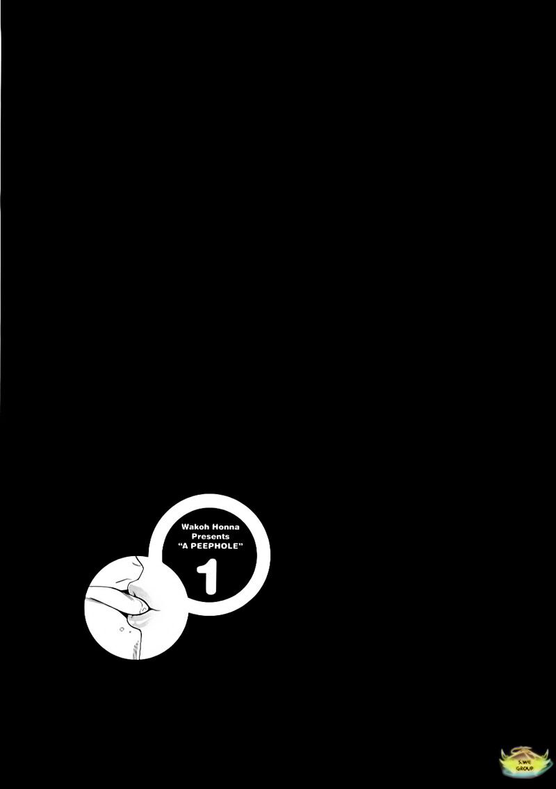 Đọc truyện hentai Nozoki Ana - Chap 6