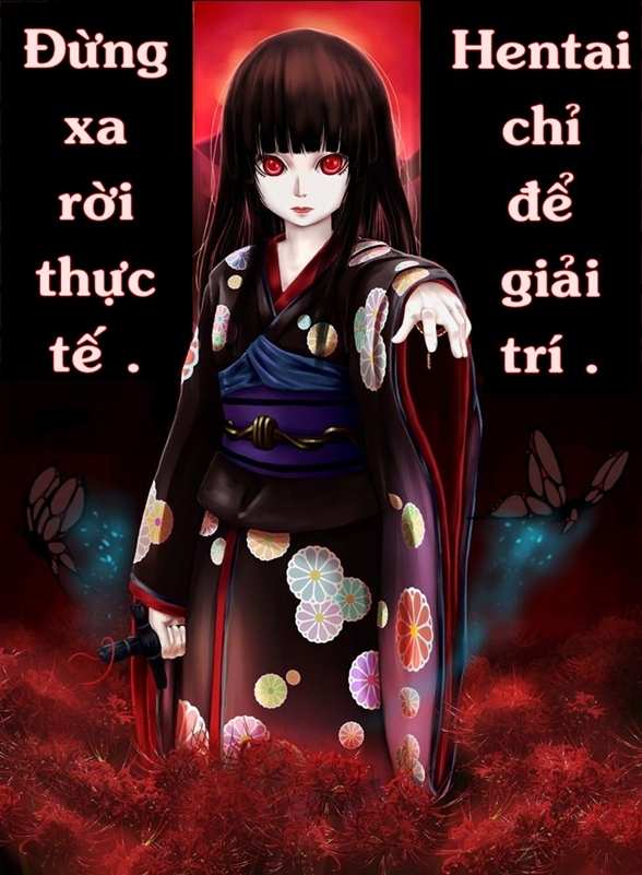 Đọc truyện hentai Your Song - Chap 5: Bouquet for a Sunny Day