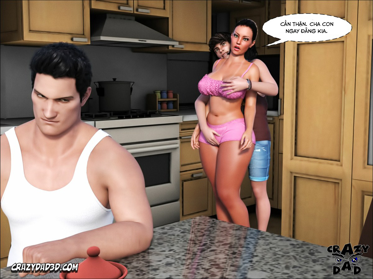 Đọc truyện hentai Love Me Tender - Vol5 - Chương 17: Bắt đầu những ngày trụy lạc