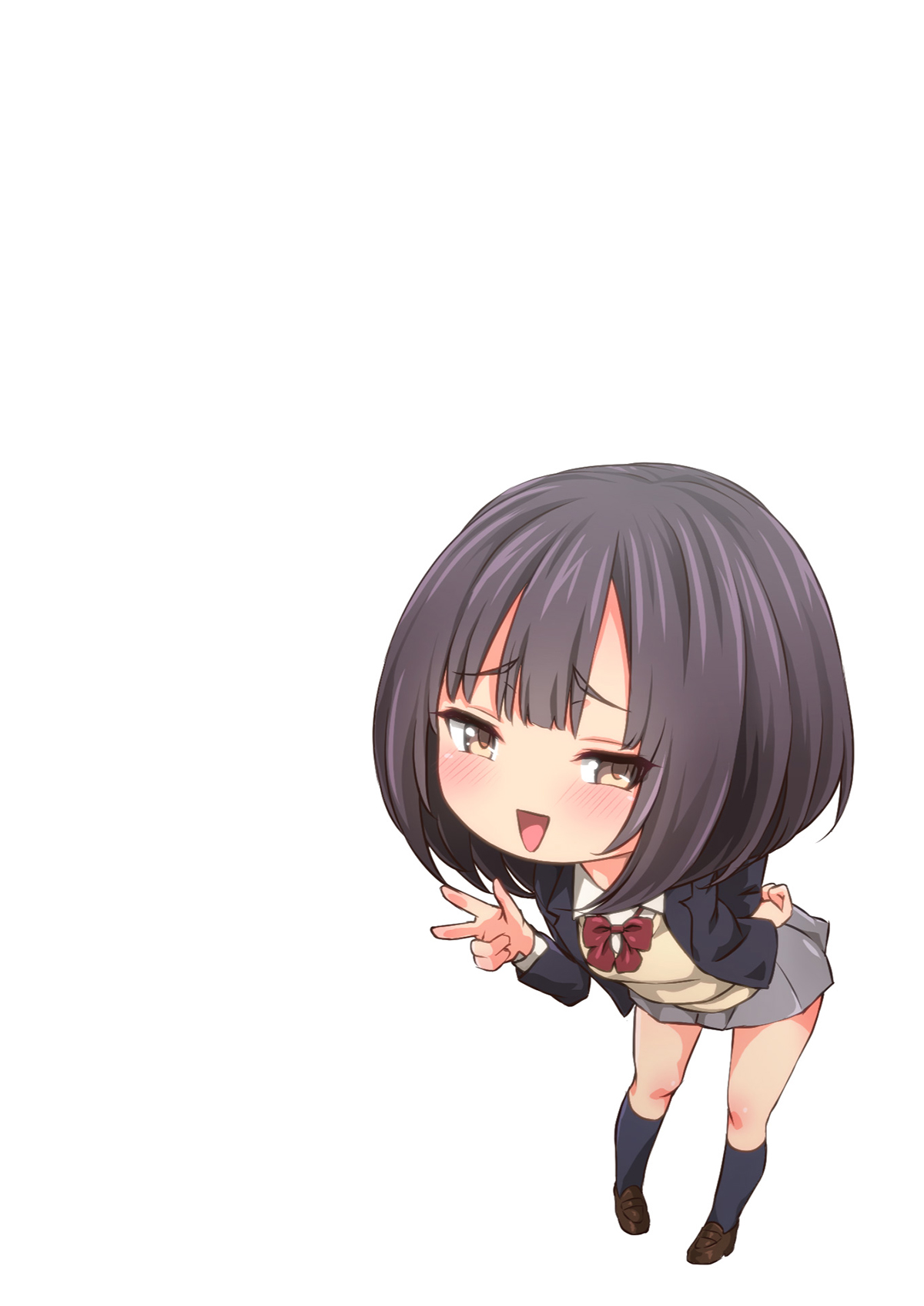 Đọc truyện hentai Chỉ là Hiyama-san MUỐN♡ (nguyên tác) - Ch.3 [không chữ]