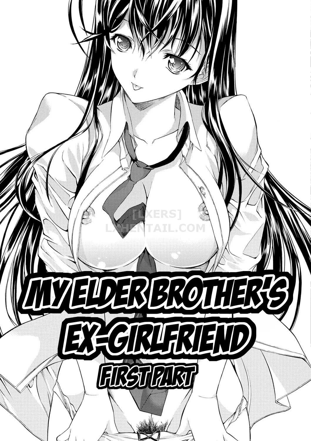 Đọc truyện hentai Hatsujou Souchi - Chap 1