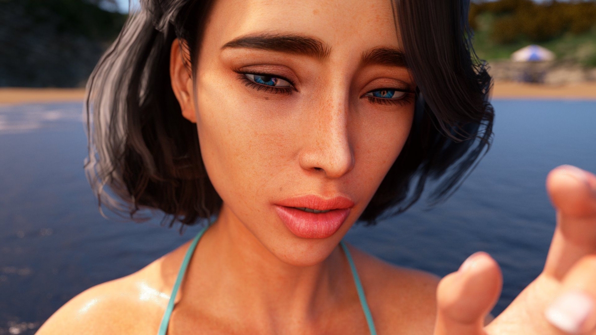 Đọc truyện hentai Milfy City v0.6e MILFY City v0.6e Part 3