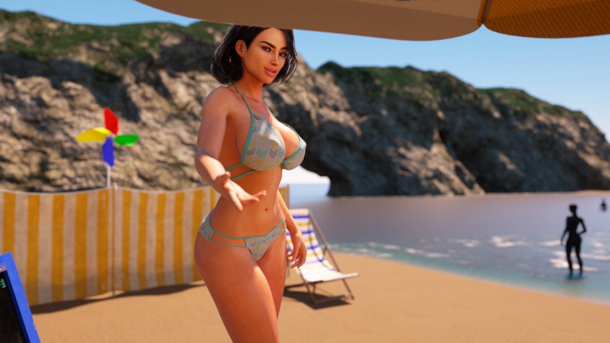 Đọc truyện hentai Milfy City v0.6e MILFY City v0.6e Part 3