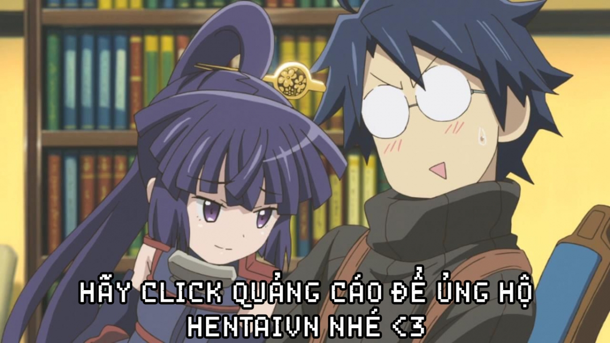 Đọc truyện hentai JS Gakuen - Chap 1