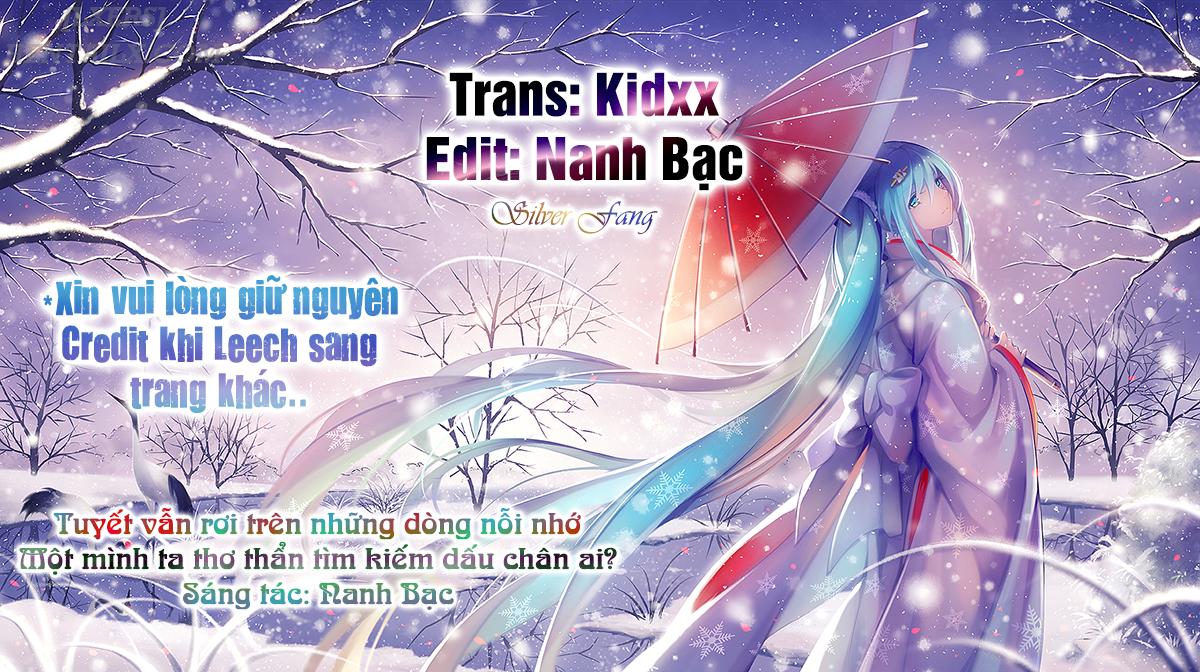 Đọc truyện hentai Shiki-Yoku Traumerei L - Chap 4