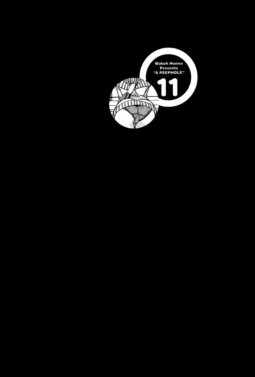 Đọc truyện hentai Nozoki Ana - Chap 95