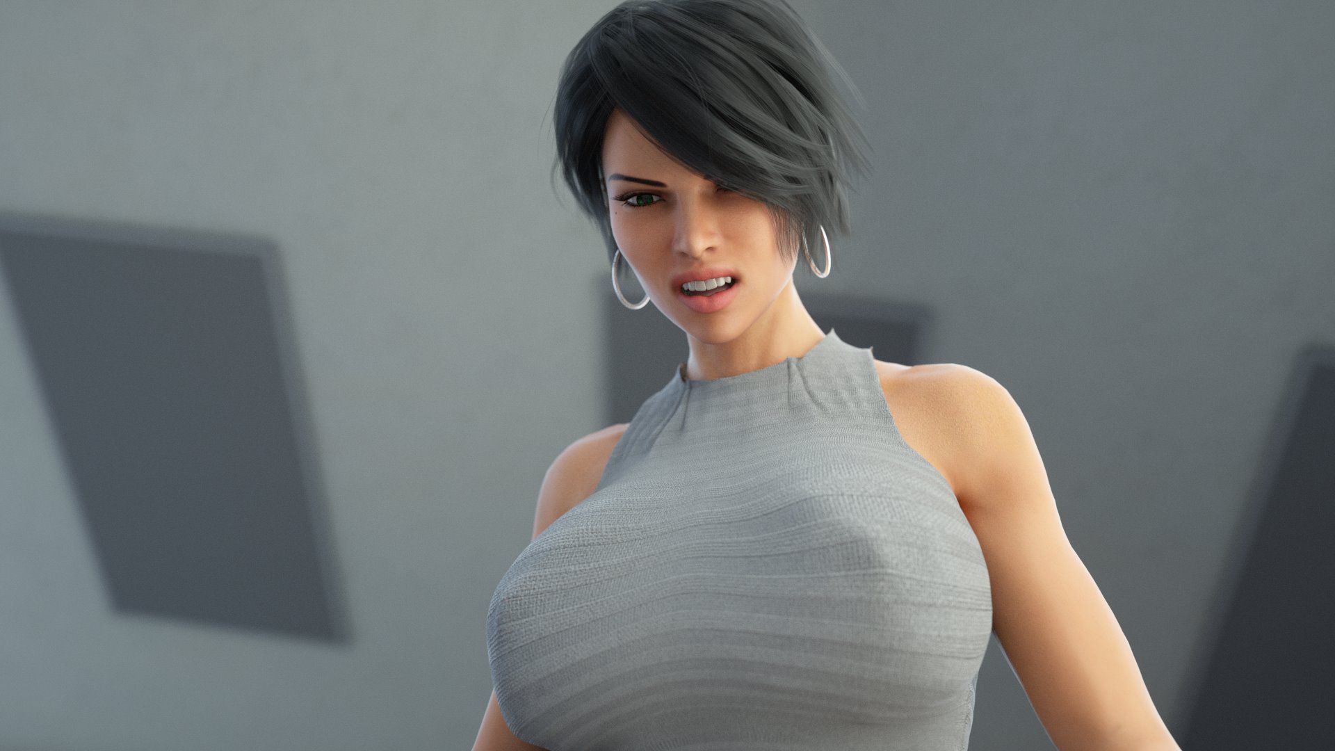 Đọc truyện hentai Milfy City v0.6e MILFY City v0.6e Part 8