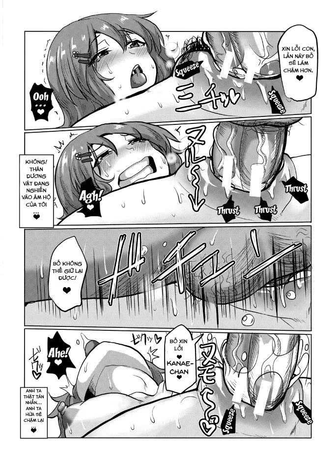 Đọc truyện hentai SUCK SEX STORIES - Chap 6