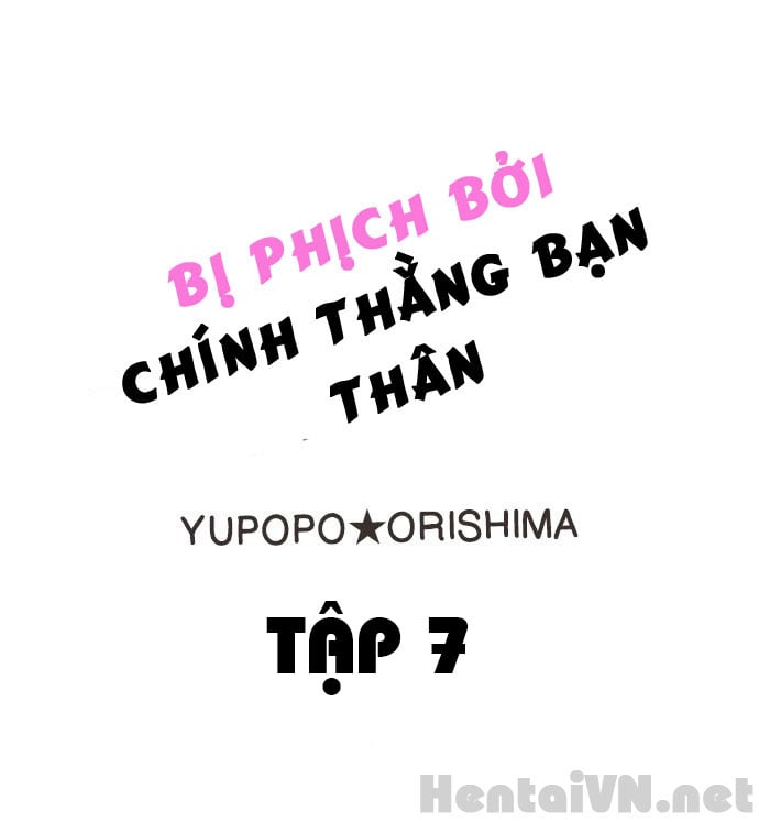 Đọc truyện hentai Bị phịch bởi chính thằng bạn thân - Chap 7 mlem
